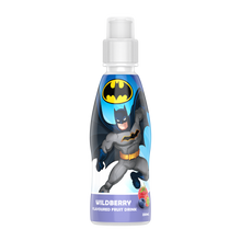Load image into Gallery viewer, FRUITY BURST 250ML BATMAN WILDBERRY Pack 24