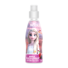 Load image into Gallery viewer, FRUITY BURST 250ML FROZEN ELSA ABC Pack 24