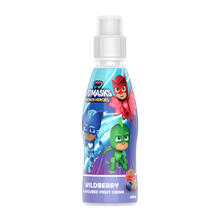 Load image into Gallery viewer, FRUITY BURST 250ML PJ MASK WILDBERRY Pack 24