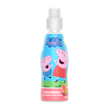 Load image into Gallery viewer, FRUITY BURST 250ML PEPPA PIG STRAWBERRY Pack 24