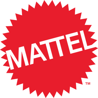 mattel